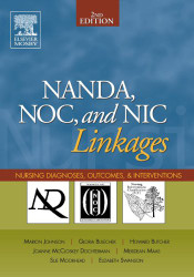 NANDA NOC and NIC Linkages: NANDA NOC and NIC Linkages