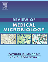 Review of Medical Microbiology