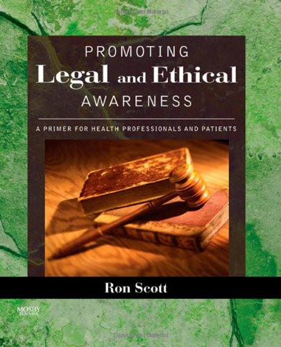 Promoting Legal and Ethical Awareness
