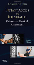Instant Access to Orthopedic Physical Assessment