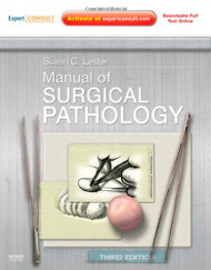 Manual of Surgical Pathology