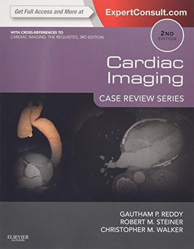 Cardiac Imaging: Case Review Series: Case Review Series