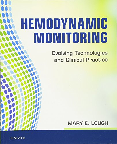 Hemodynamic Monitoring