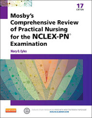 Mosby's Comprehensive Review of Practical Nursing for the NCLEX-PN