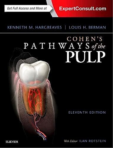 Cohen's Pathways of the Pulp Expert Consult