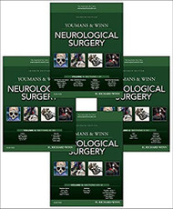 Youmans and Winn Neurological Surgery 4-Volume Set - Youmans
