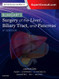 Blumgart's Surgery of the Liver Biliary Tract and Pancreas