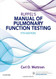 Ruppel's Manual of Pulmonary Function Testing