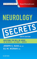 Neurology Secrets