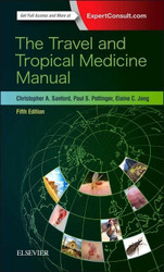 Travel and Tropical Medicine Manual