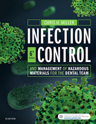 Infection Control and Management of Hazardous Materials for the Dental