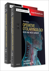 Operative Otolaryngology: Head and Neck Surgery