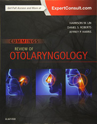 Cummings Review of Otolaryngology (CummingsOtolaryngology)