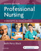 Professional Nursing: Concepts & Challenges