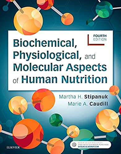 Biochemical Physiological and Molecular Aspects of Human