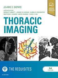 Thoracic Imaging The Requisites (Requisites in Radiology)