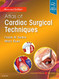 Atlas of Cardiac Surgical Techniques