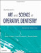 Sturdevant's Art and Science of Operative Dentistry