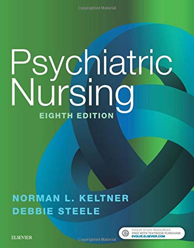 Psychiatric Nursing