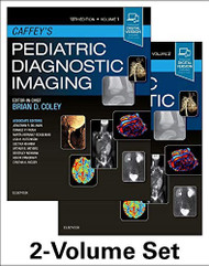 Caffey's Pediatric Diagnostic Imaging