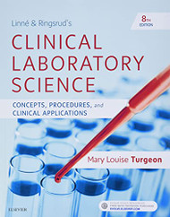 Linne & Ringsrud's Clinical Laboratory Science