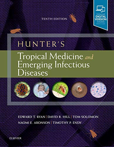 Hunter's Tropical Medicine and Emerging Infectious Diseases