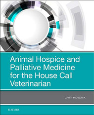 Animal Hospice and Palliative Medicine for the House Call