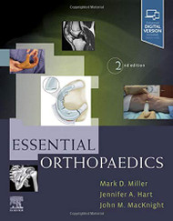 Essential Orthopaedics