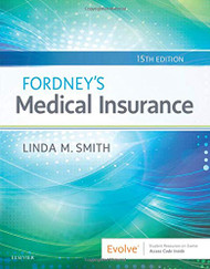 Fordney's Medical Insurance