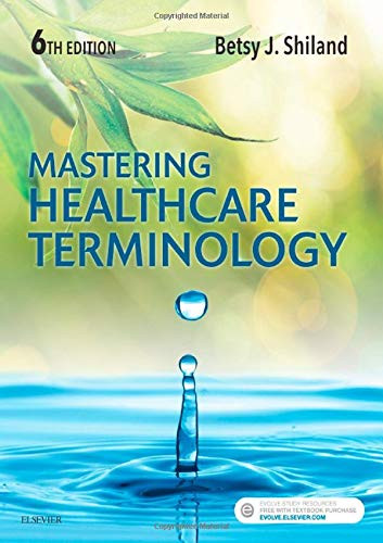 Mastering Healthcare Terminology