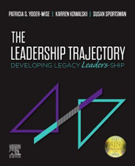 Leadership Trajectory: Developing Legacy Leaders-Ship