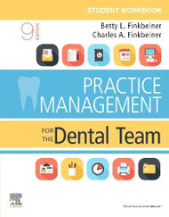 Student Workbook for Practice Management for the Dental Team