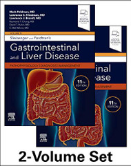 Sleisenger and Fordtran's Gastrointestinal and Liver Disease