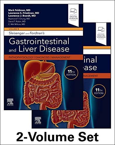 Sleisenger and Fordtran's Gastrointestinal and Liver Disease