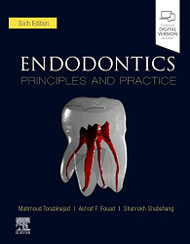 Endodontics: Principles and Practice