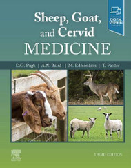 Sheep Goat and Cervid Medicine