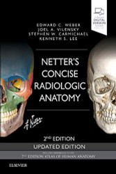Netter's Concise Radiologic Anatomy (Netter Basic Science)