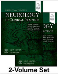 Bradley and Daroff's Neurology in Clinical Practice - Bradley's