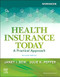 Workbook for Health Insurance Today