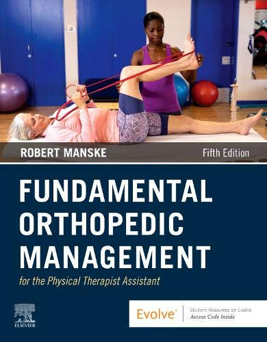 Fundamental Orthopedic Management for the Physical Therapist