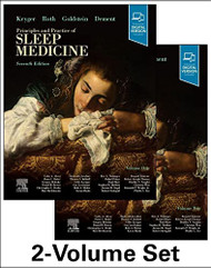 Principles and Practice of Sleep Medicine