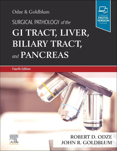 Surgical Pathology of the GI Tract Liver Biliary Tract