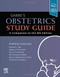 Gabbe's Obstetrics Study Guide: A Companion