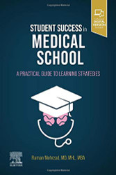 Student Success in Medical School