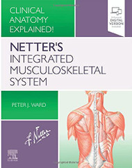 Netter's Integrated Musculoskeletal System