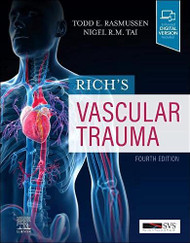 Rich's Vascular Trauma