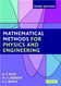 Mathematical Methods For Physics And Engineering