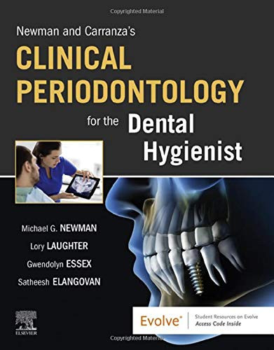 Newman and Carranza's Clinical Periodontology for the Dental