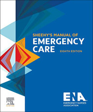 Sheehy's Manual of Emergency Care