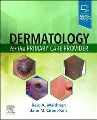 Dermatology for the Primary Care Provider